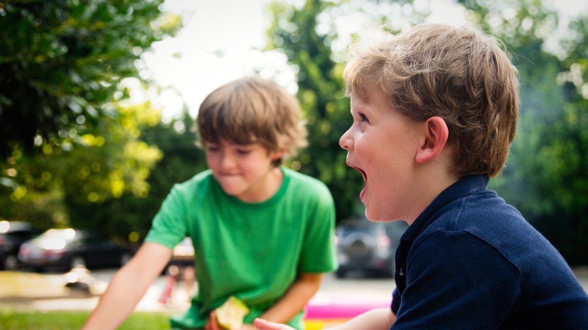 7 ideas to keep your family active during the summer break
