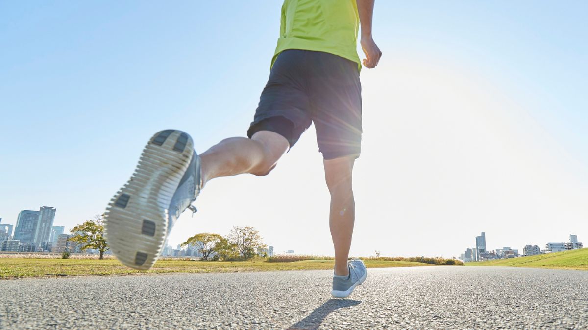 Making a lifestyle change: If I can do it, anyone can!