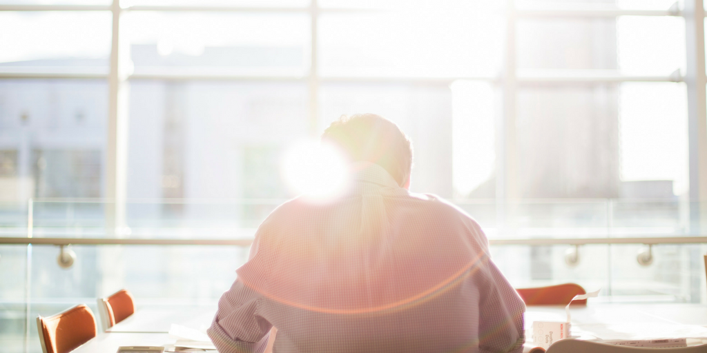 Handling the anxiety and stress caused by changes at work