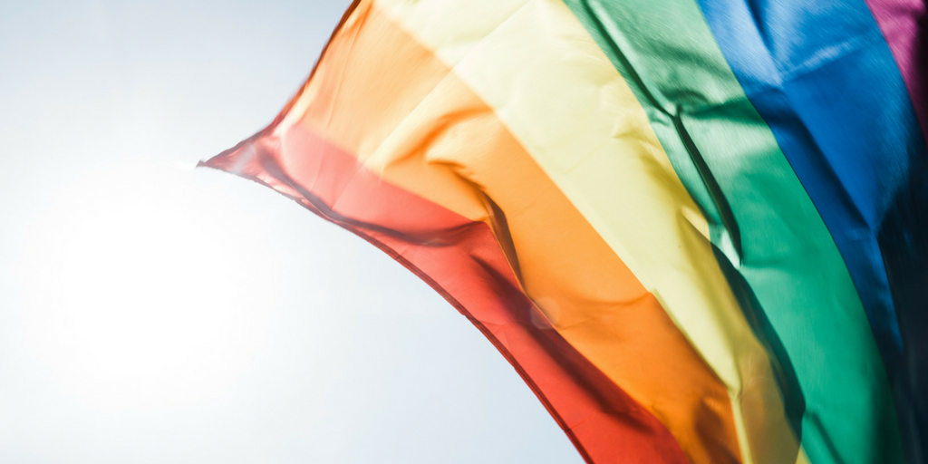 New LGBT+ peer support group set up in Telford