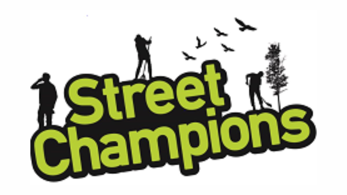 Go and enjoy what’s outside your front door