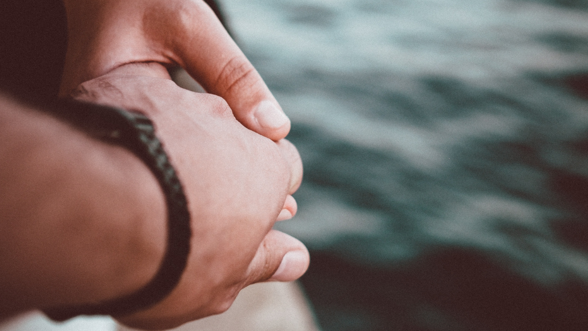 How a short 20 minute course saved a person’s life