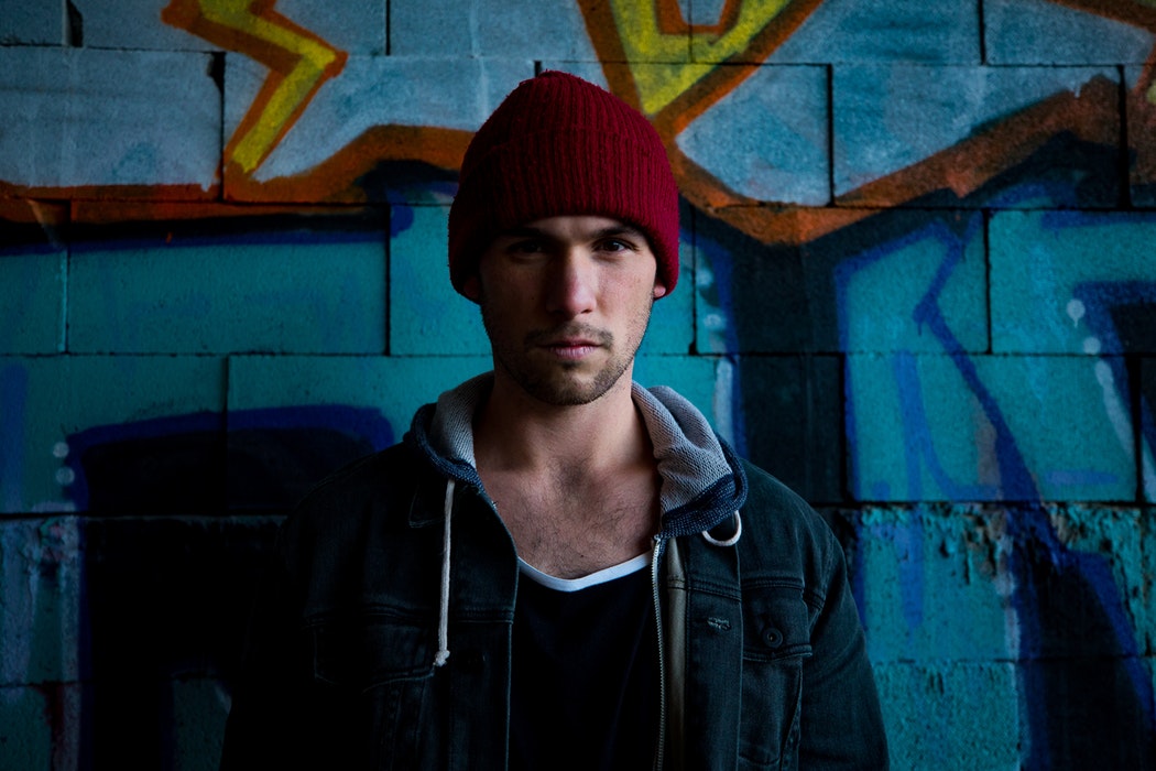 My journey into alcoholism and back out again