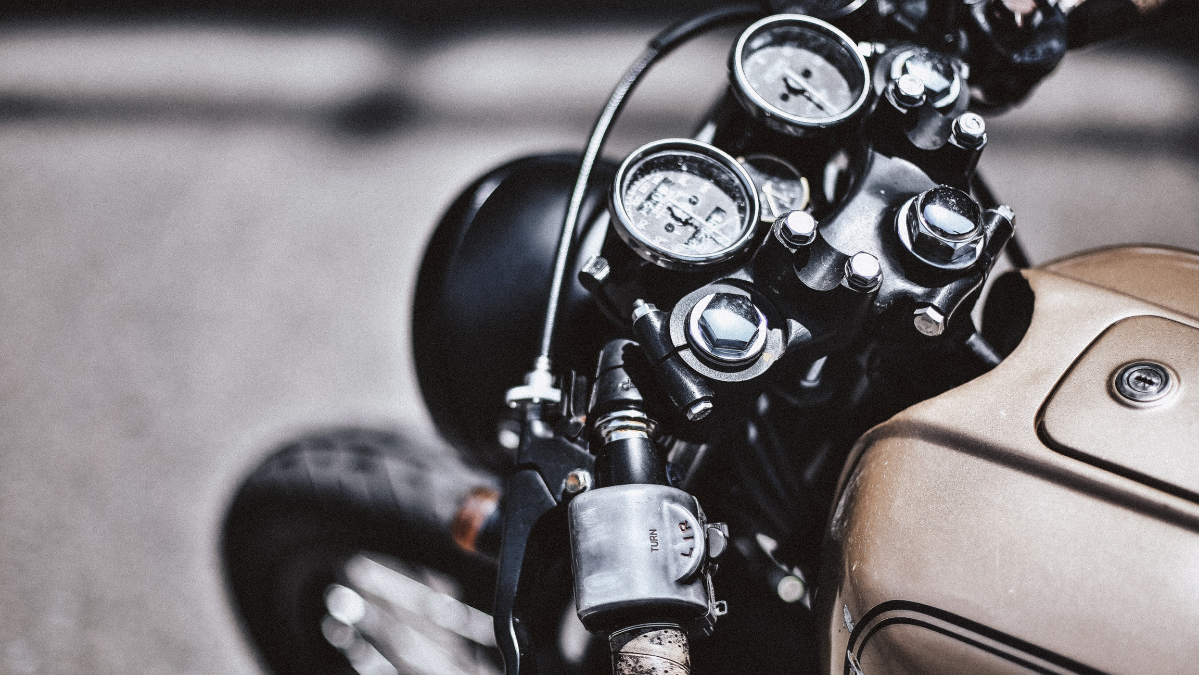 How I quit smoking after 22 years so I could ride my motorbikes again
