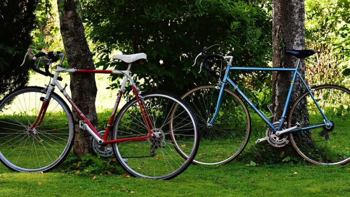 7 simple ways you can get moving this summer