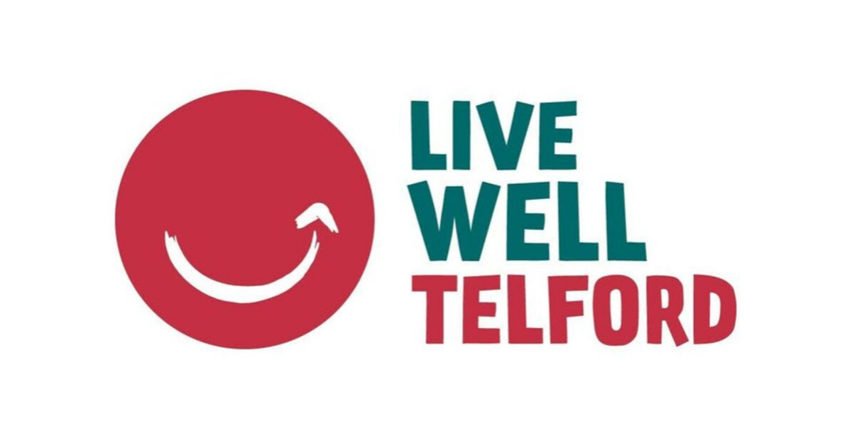 “Live Well Telford helped my family be more independent”