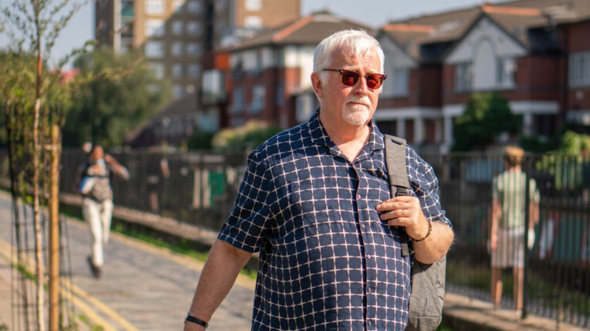 “It’s never too late to change – to live healthier”