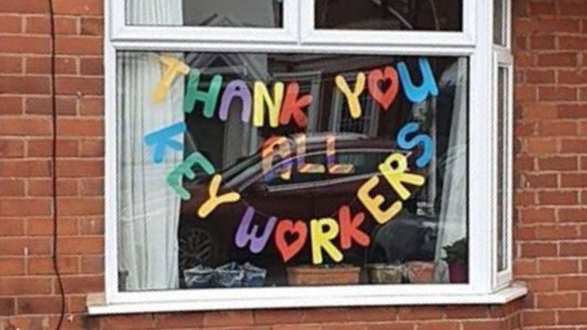 Pulling together: How Telford & Wrekin Council and residents are responding to the Covid-19 pandemic