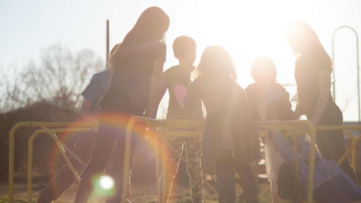 Millbrook Primary School leads the way with their wellbeing governor