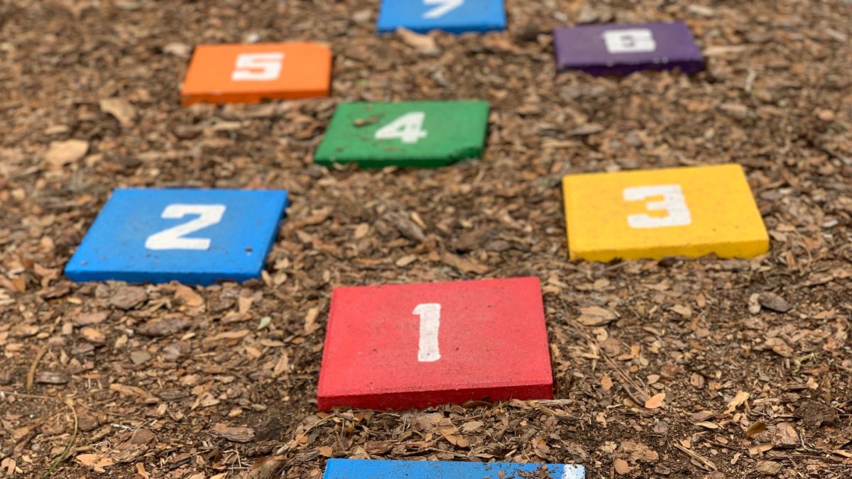 Another gold healthy schools rating achieved!