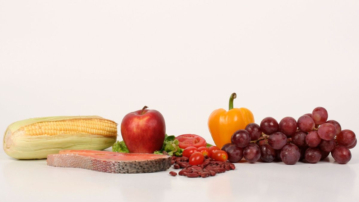 The varied Eatwell plates