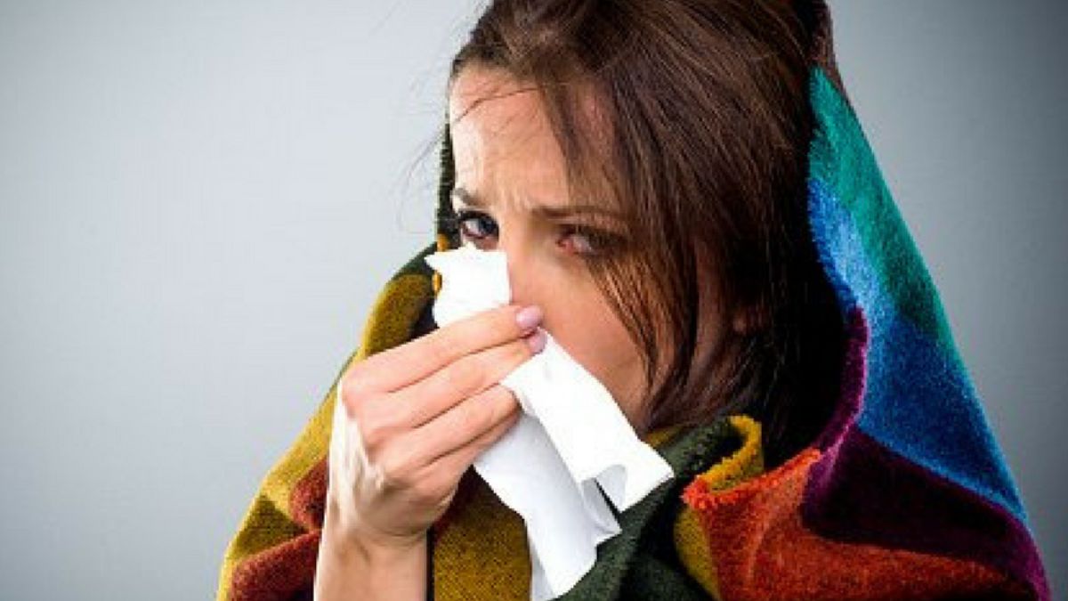 Myth busting – the flu vaccination