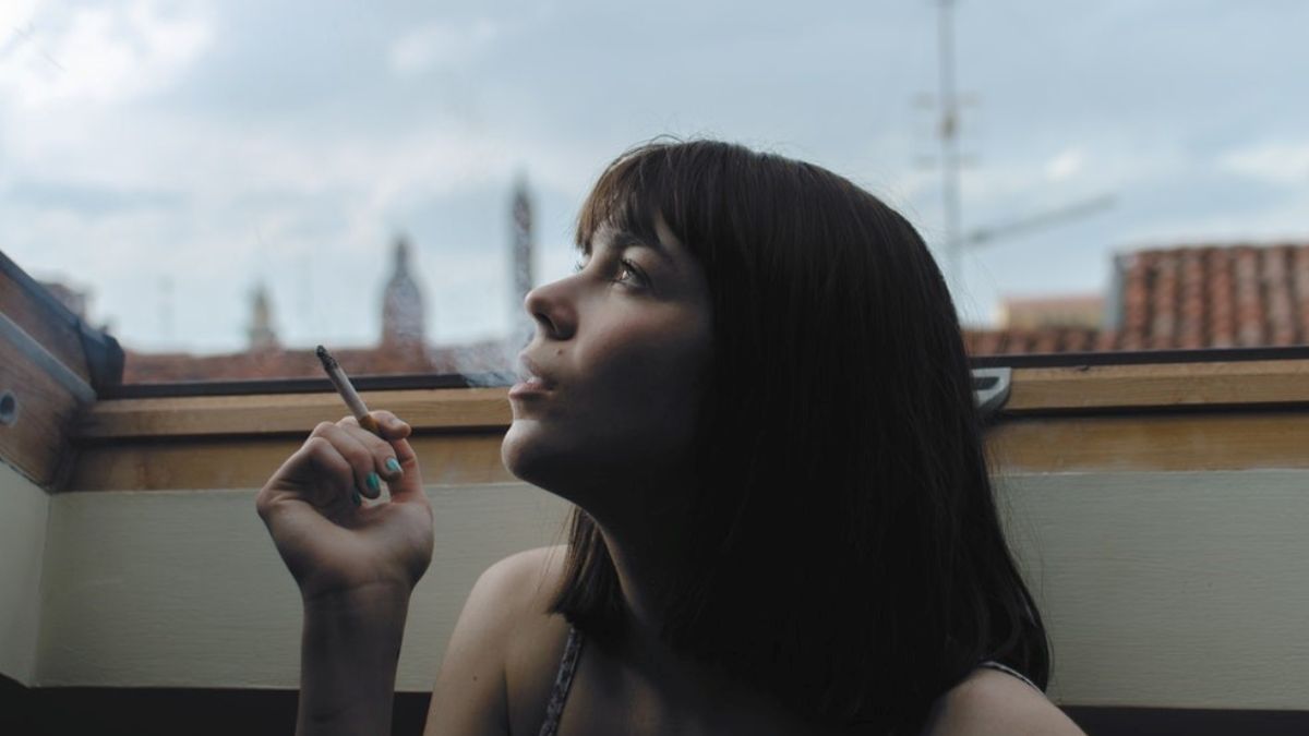 Fail 99 times, get back up 100 – how I stopped smoking